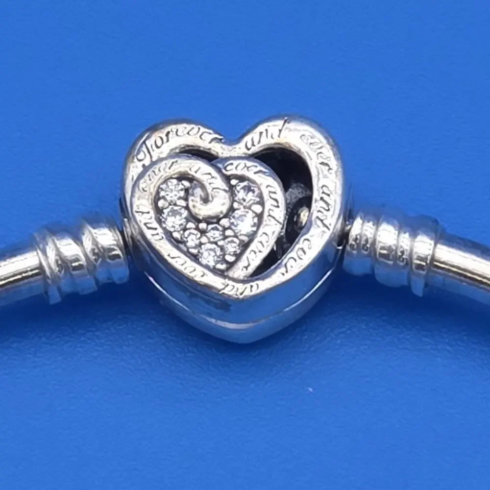 Pandora moments entwined